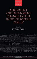 Alignment and Alignment Change in the Indo-European Family