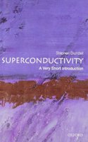 Superconductivity: A Very Short Introduction