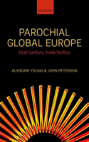 Parochial Global Europe