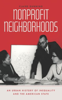 Nonprofit Neighborhoods