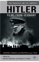 Hitler - Films from Germany