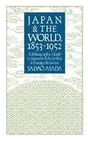 Japan and the World, 1853-1952