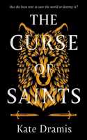 The Curse of Saints
