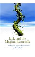 Jack and the Magical Beanstalk