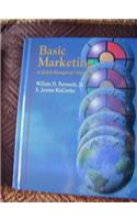 Basic Mktg (The Irwin Series in Marketing)