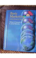 Basic Mktg