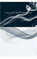 Causation and Explanation