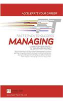 Managing: Fast Track to Success