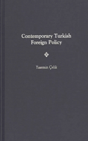 Contemporary Turkish Foreign Policy