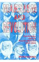 Marxism and Revolution