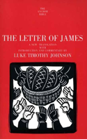 Letter of James