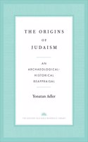 The Origins of Judaism