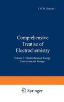 Comprehensive Treatise of Electrochemistry