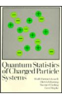 Quantum Statistics of Charged Particle Systems