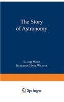 The Story of Astronomy