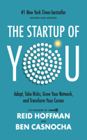 Startup of You (Revised and Updated)