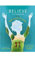 Believe Storybook
