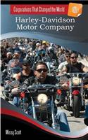 Harley-Davidson Motor Company
