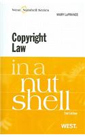Copyright Law in a Nutshell