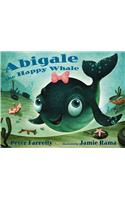 Abigale the Happy Whale