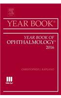 Year Book of Ophthalmology, 2016