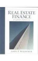 Real Estate Finance