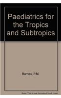 Paediatrics Tropics/Sub Trop Pr