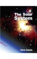 The Solar System: Level 3-4(Hodder Reading Project)