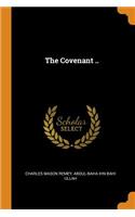 The Covenant ..