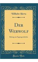 Der Werwolf
