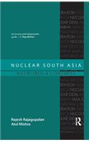 Nuclear South Asia