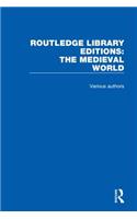 Routledge Library Editions: The Medieval World