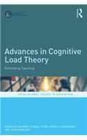 Advances in Cognitive Load Theory