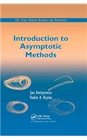 Introduction to Asymptotic Methods