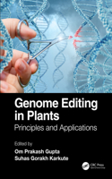 Genome Editing in Plants