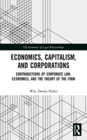 Economics, Capitalism, and Corporations