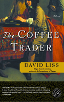 Coffee Trader