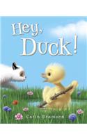 Hey, Duck!