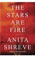 The Stars Are Fire