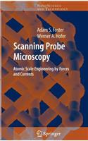 Scanning Probe Microscopy