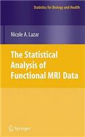 Statistical Analysis of Functional MRI Data