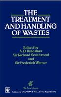 Treatment and Handling of Wastes