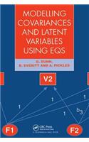 Modelling Covariances and Latent Variables Using EQS
