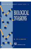 Biological Invasions