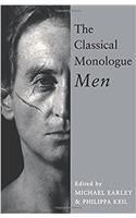 Classical Monologue