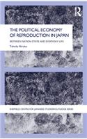 Political Economy of Reproduction in Japan