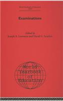World Yearbook of Education 1969
