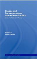 Causes and Consequences of International Conflict