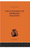 Economics of Repressed Inflation