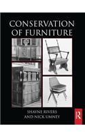 Conservation of Furniture